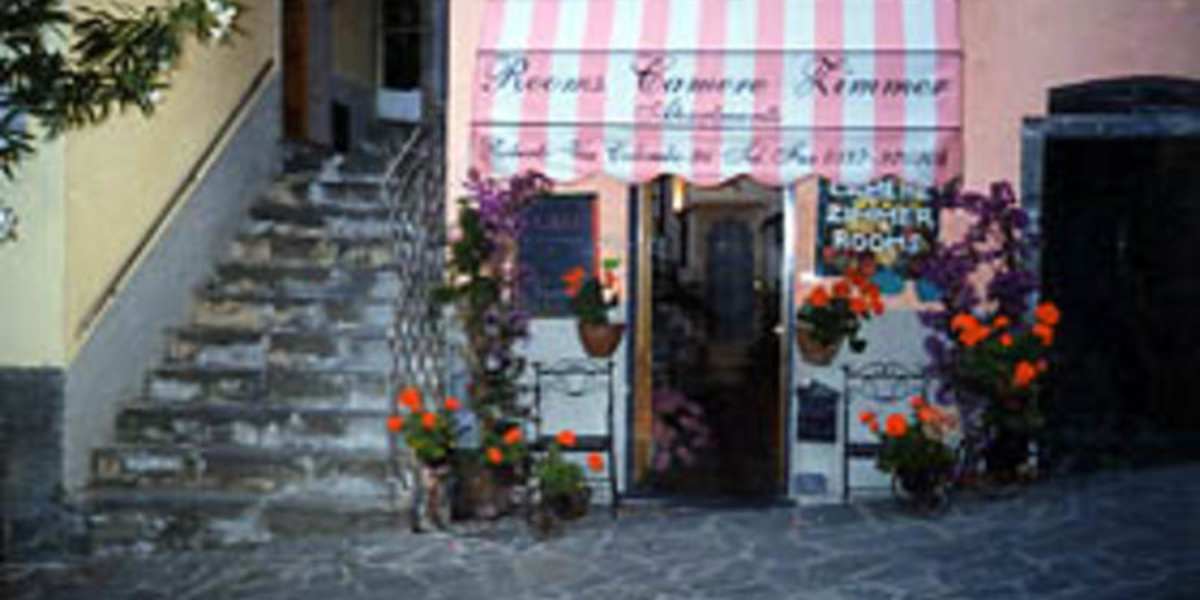 Cinque Terre Holidays