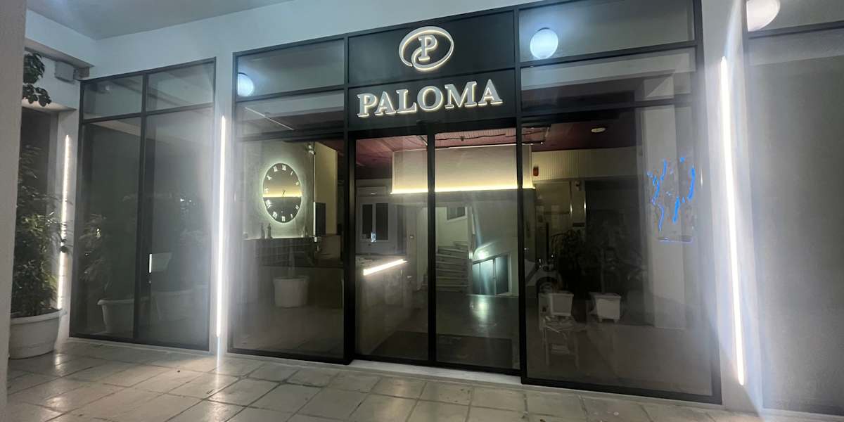 Paloma