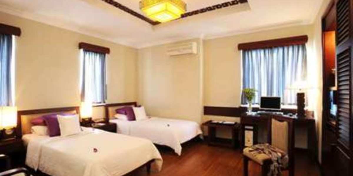 Orchid Hotel