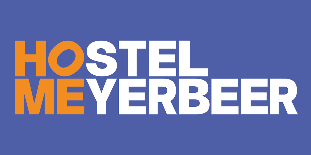 Hostel Meyerbeer Beach