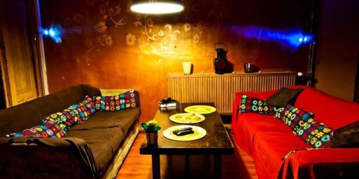 ARS Hostel