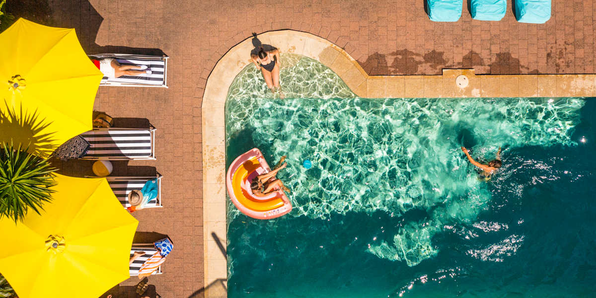 YHA Byron Bay