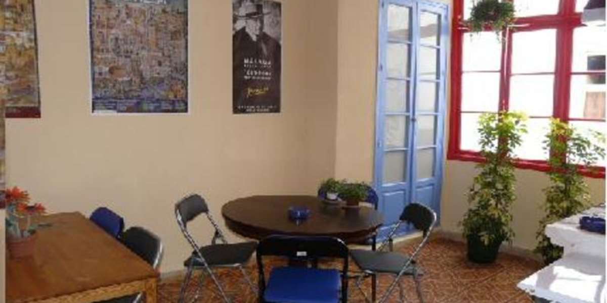 Ilan's Hostel