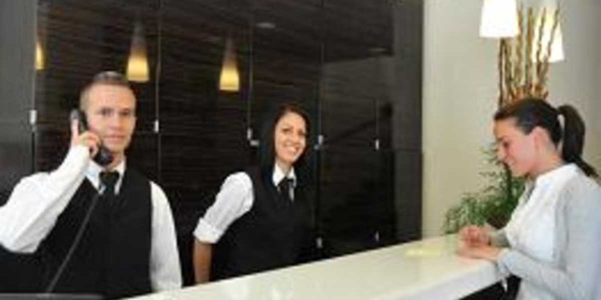 Hotel Italia
