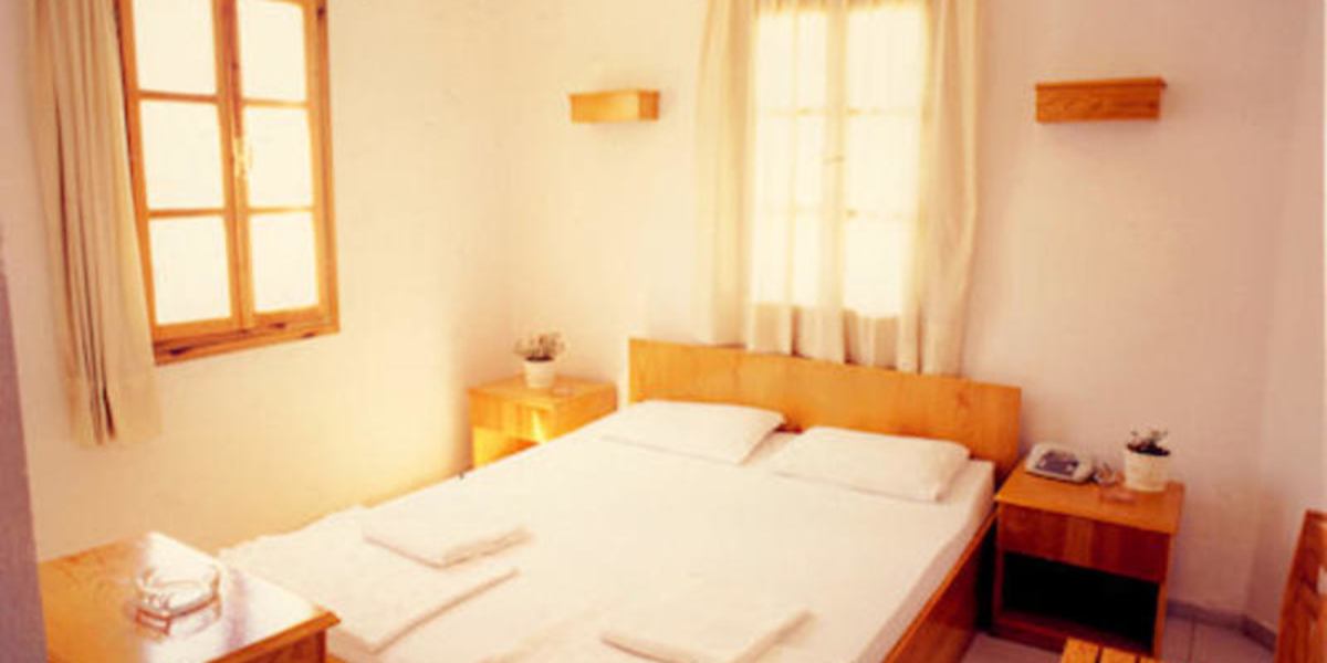 Hotel Gulec