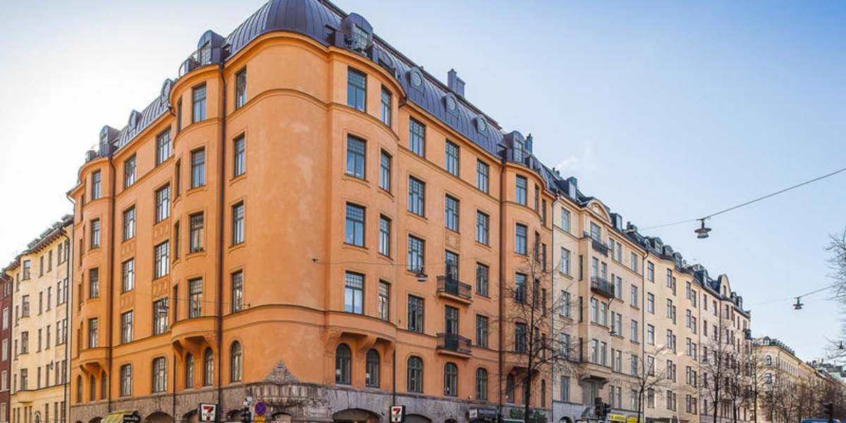 City Hostel - Central Station