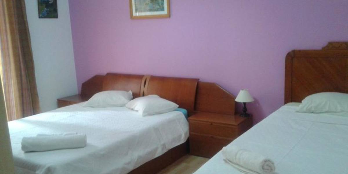 Private Accommodation