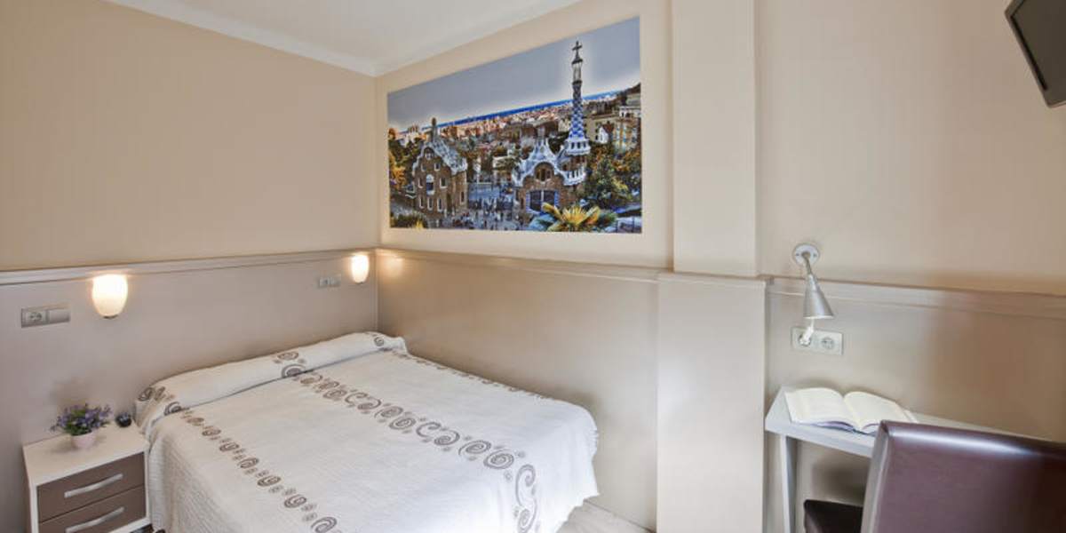 Hostal Barcelona