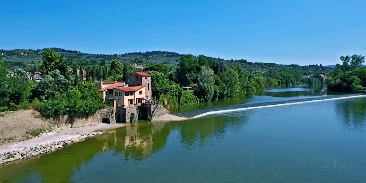 Bed & Breakfast La Martellina