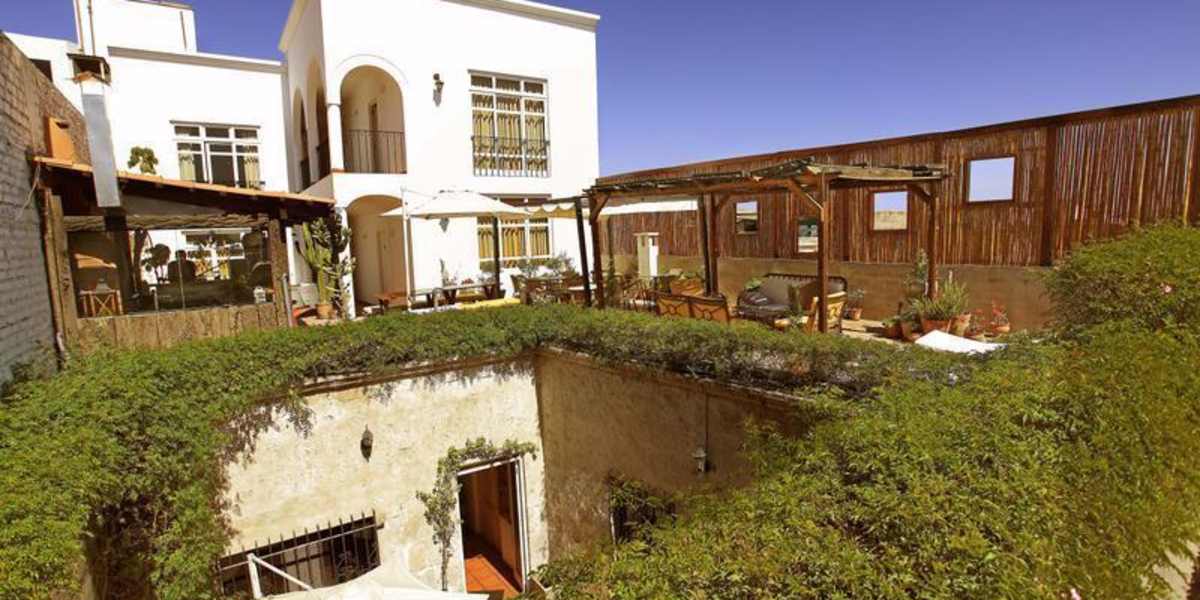 Hostal Solar