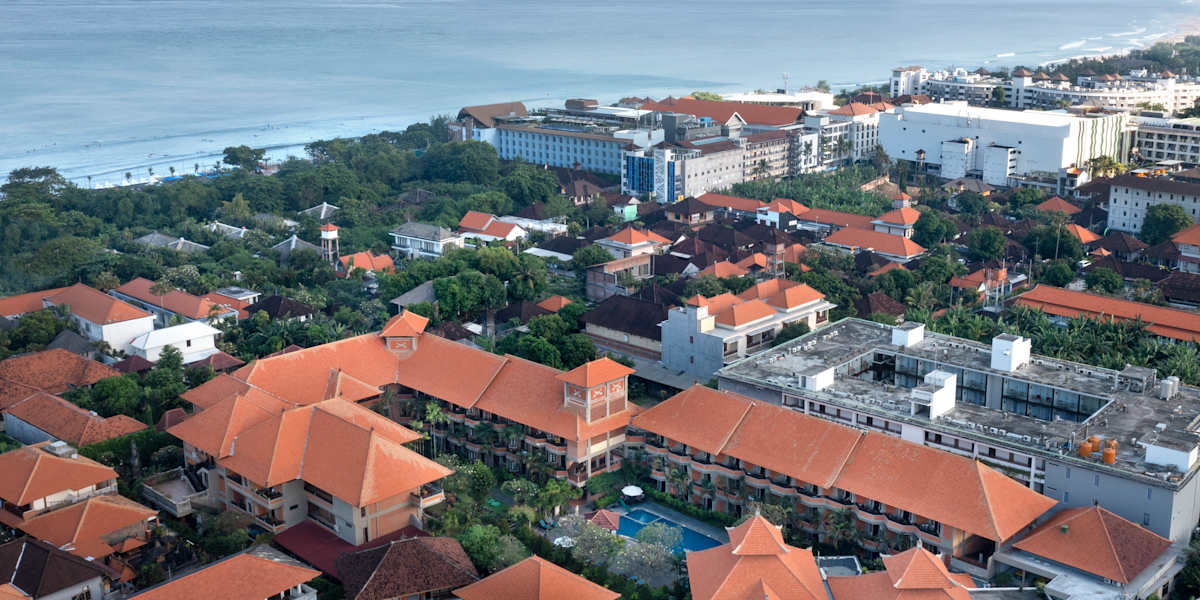 Adi Dharma Hotel