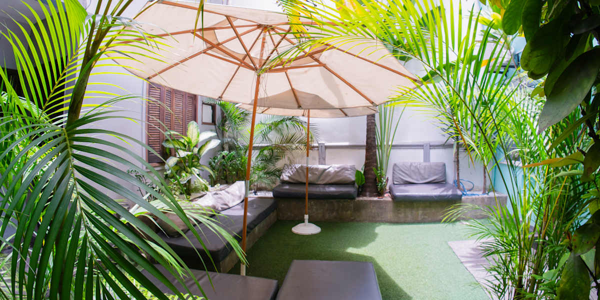 Mango Tree Hostel Ipanema