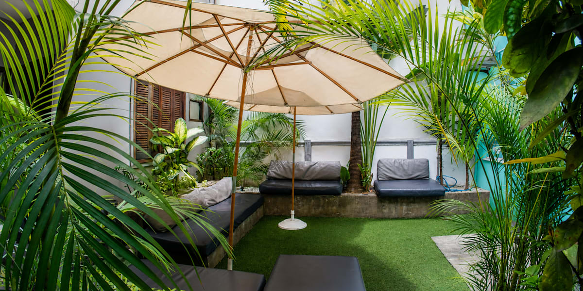 Mango Tree Hostel Ipanema