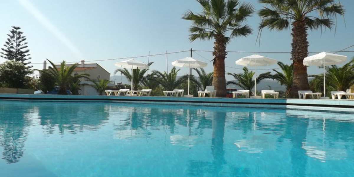 Leonidas Hotel