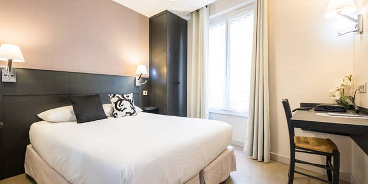 Hotel Bonsejour Montmartre