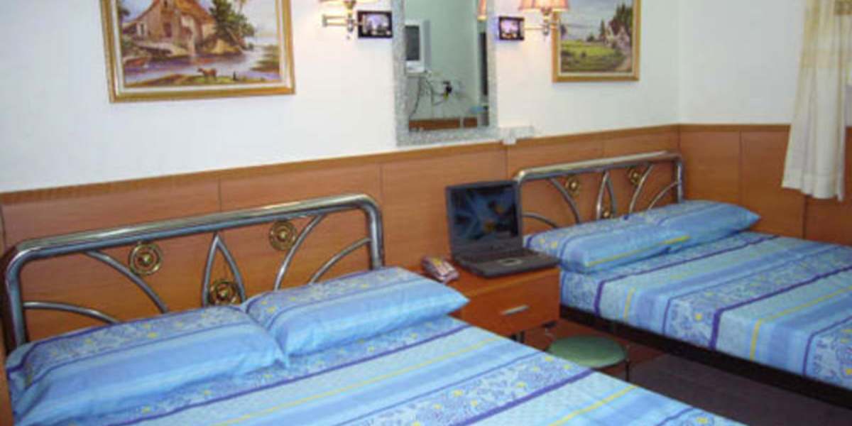 Guangdong Guest House