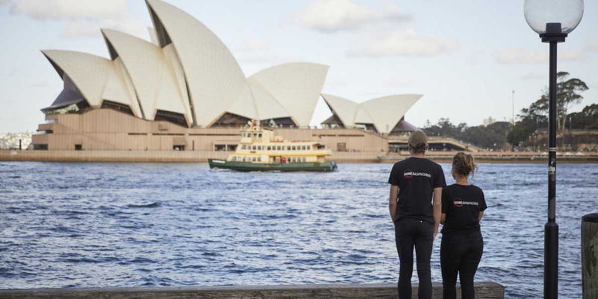 Home Backpackers