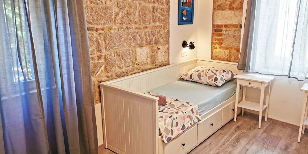 CroParadise Green Hostel