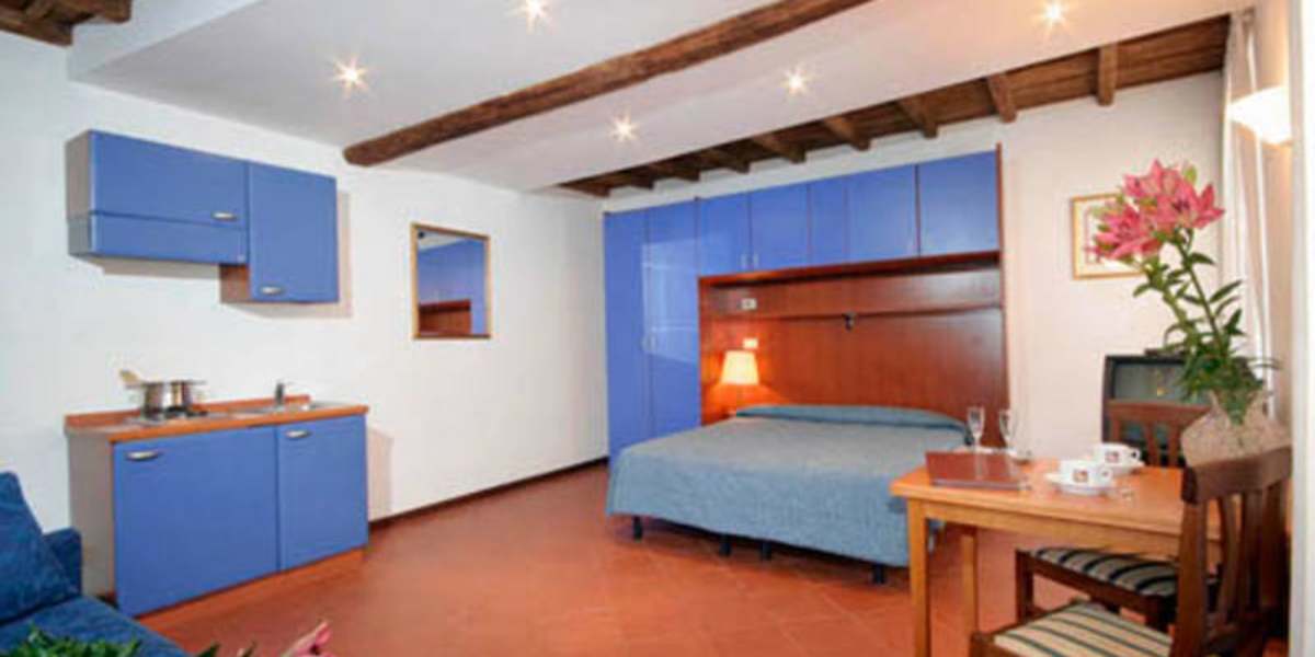 Daisy Apartment