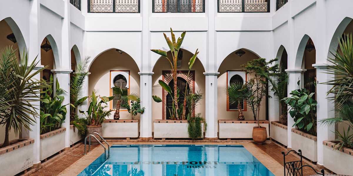 Equity Point Marrakech