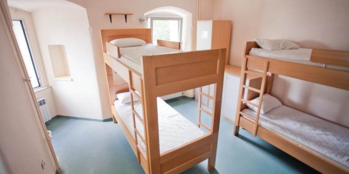 HI Hostel Rijeka