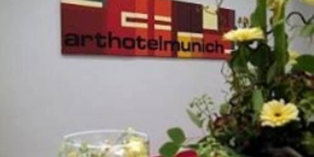 Arthotel Munich