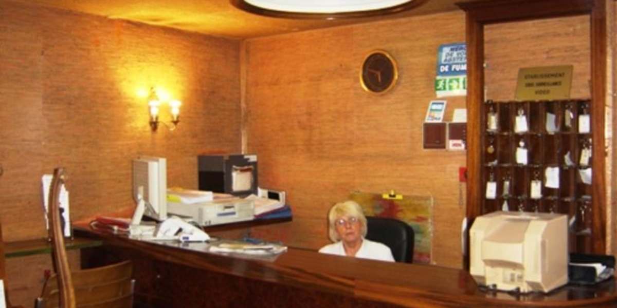Hotel Lorraine