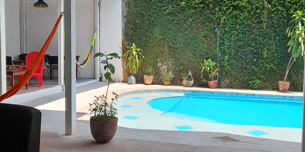 Managua Inn