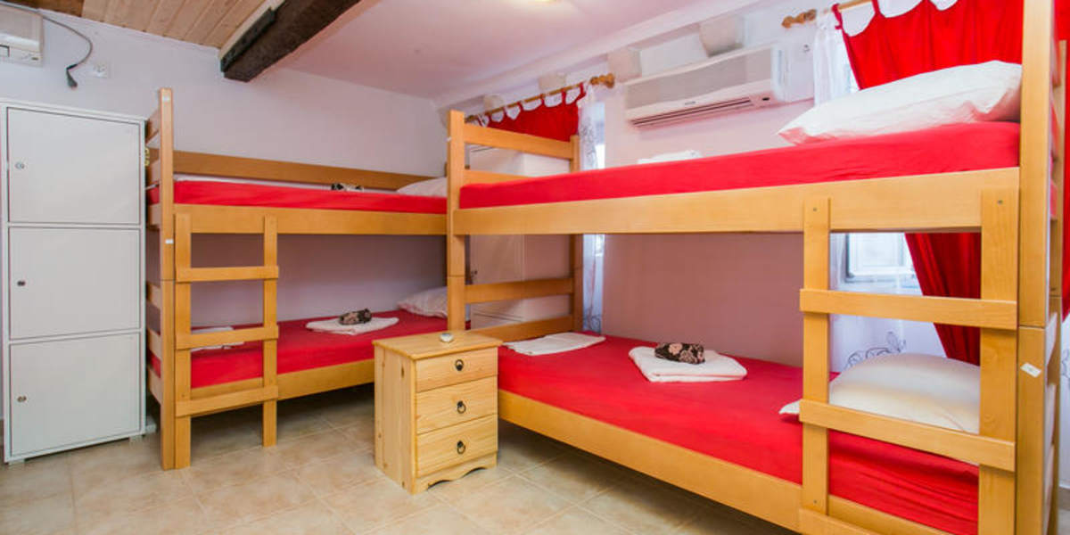 Hostel & Rooms Ana - Old Town Dubrovnik