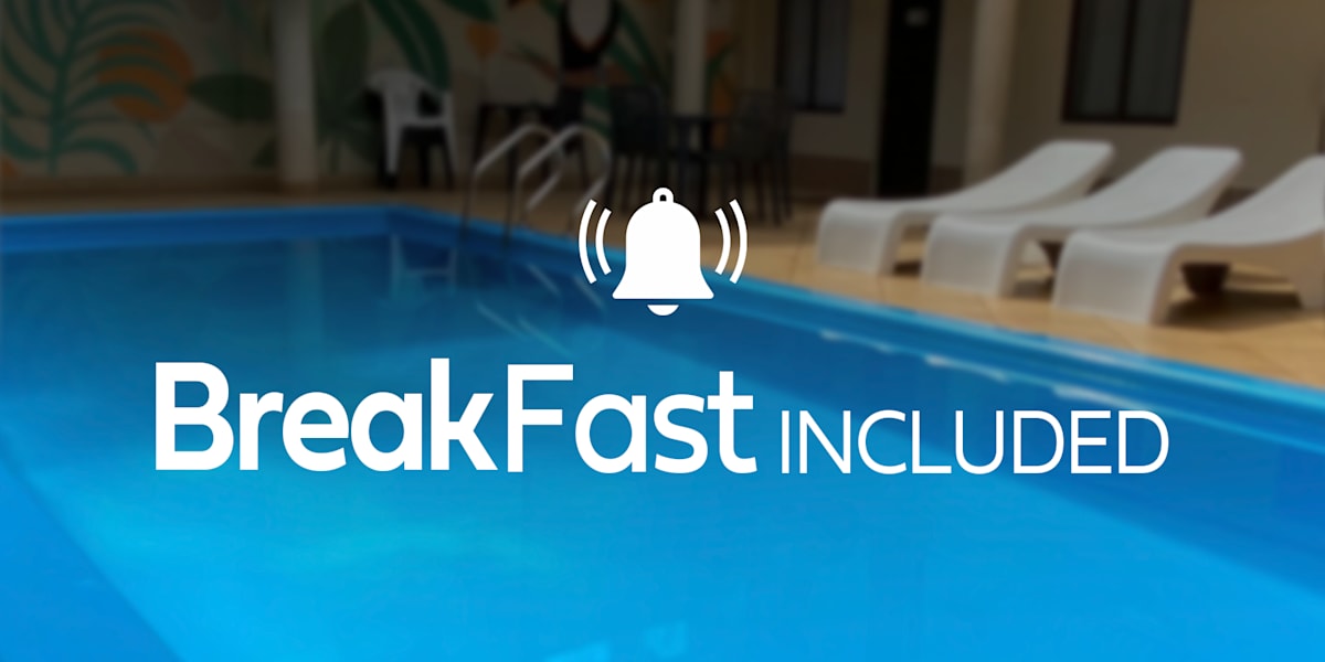 El Shaddai Hostel e Pousada