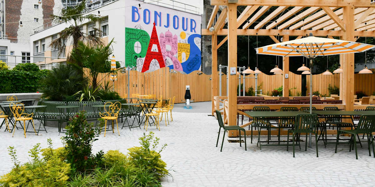 FIAP Paris