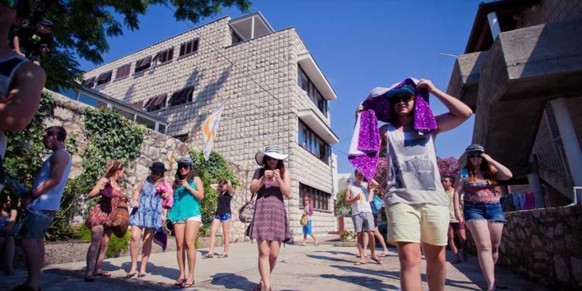 HI Youth Hostel Dubrovnik