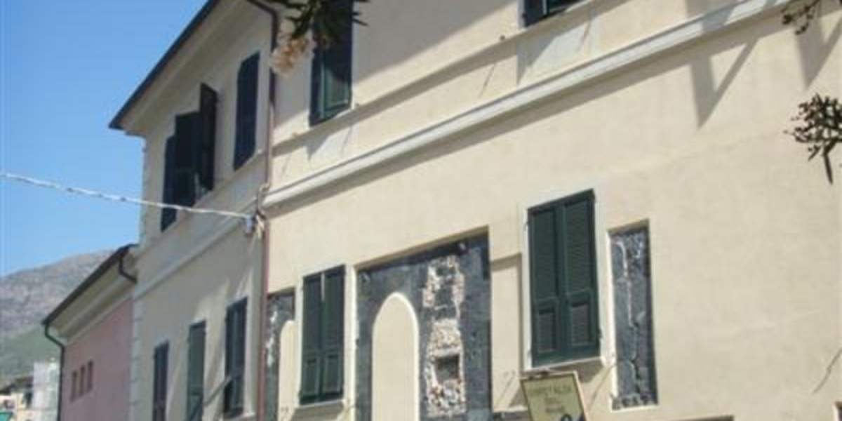 Hostel Ospitalia del Mare