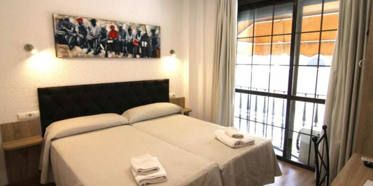 Hostal Da Vinci