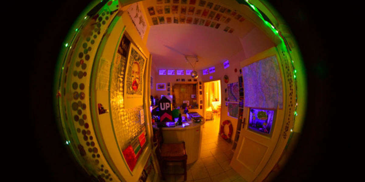 Budapest Bubble