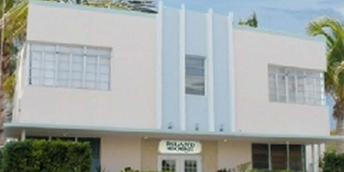Island House South Beach