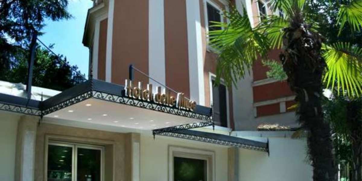 Hotel delle Muse