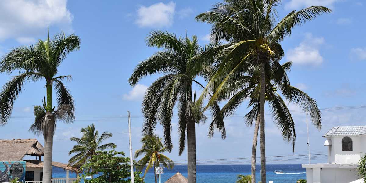 Villablanca Garden Beach