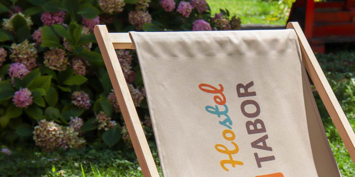 Hostel Tabor Ljubljana