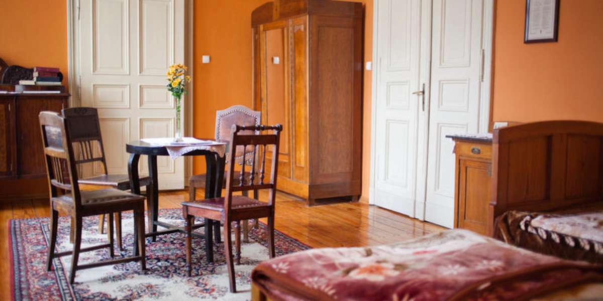 Mleczarnia Hostel