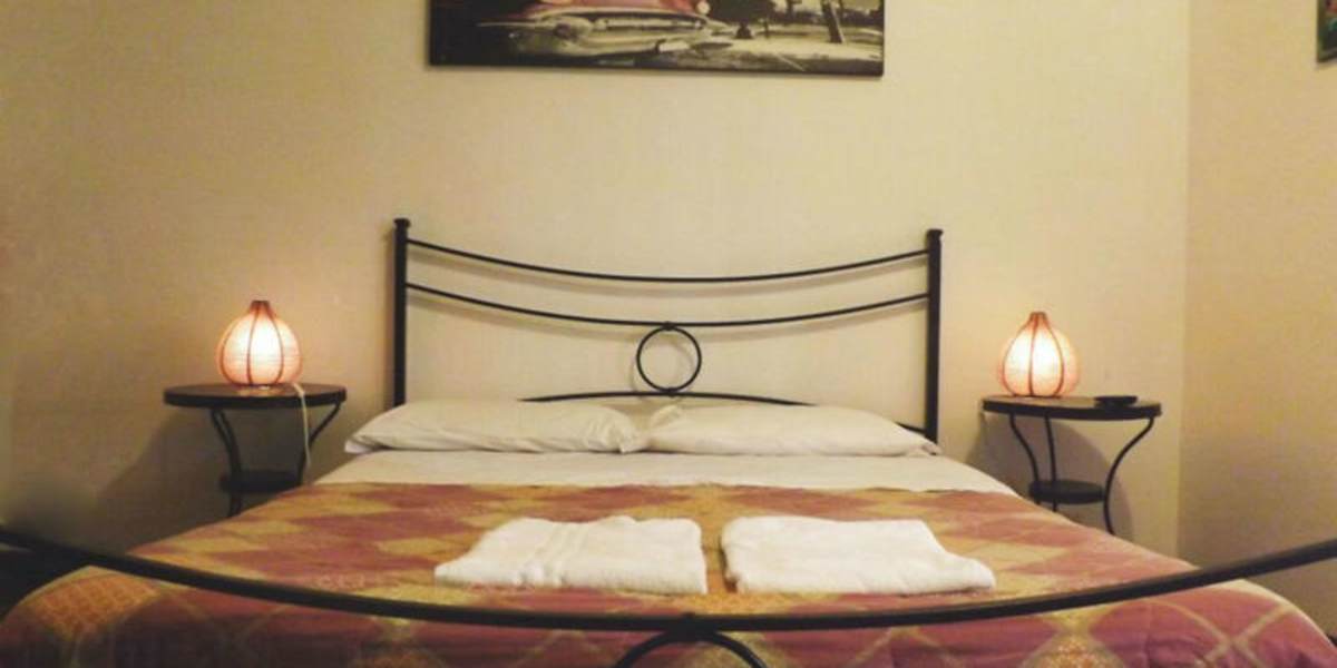 Sepulveda B&B
