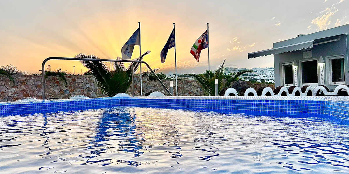 Villa Agas