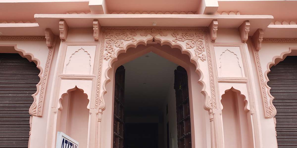 Atithi Guesthouse