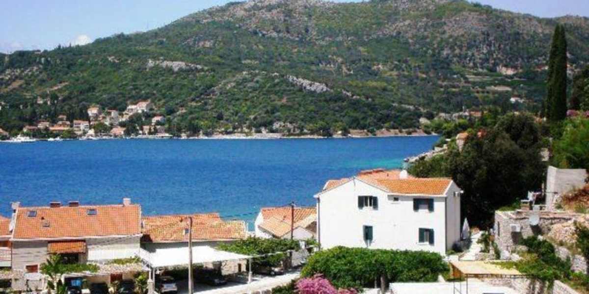 Villa Doris