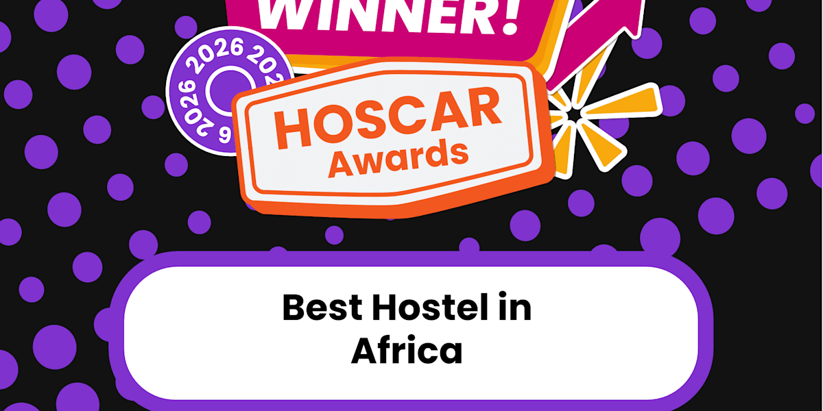 Meramees Hostel