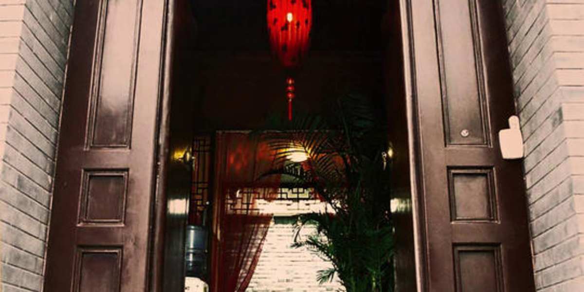 Kelly's Courtyard
