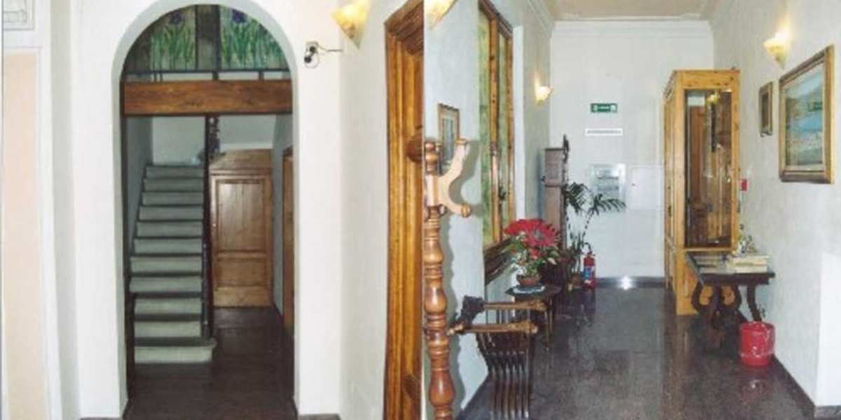Hotel Fiorita