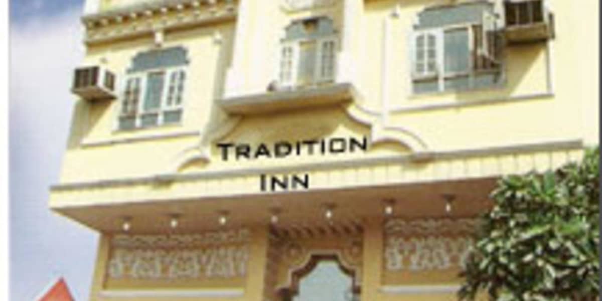 Hotel Traditional Inn