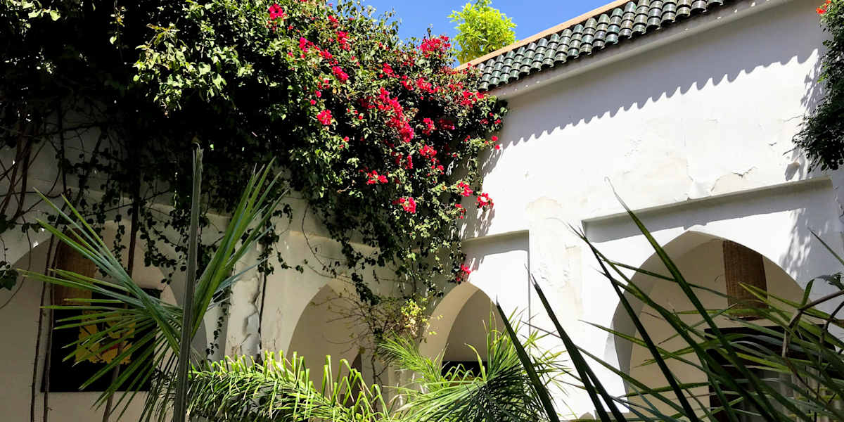 Riad Dar Zaman