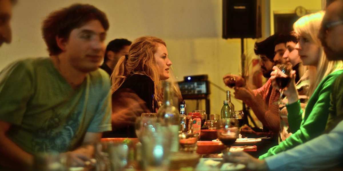 Art Factory San Telmo